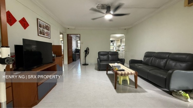 Blk 344 Teck Ghee Evergreen (Ang Mo Kio), HDB 4 Rooms #565846901